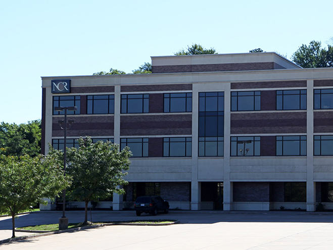 Newman Comley Ruth Office Building